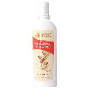 YCl Moisturising Skin Lotion